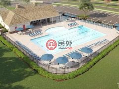 美国北卡罗莱纳州Mebane的联排别墅，1216 Adrian Court，编号60189782