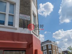 英国英格兰伦敦的公寓，Portobello Road，编号78163617