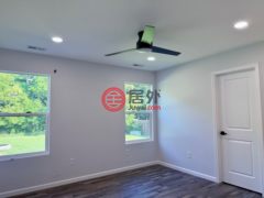 美国堪萨斯州威奇托的独栋别墅，4413 E Salem St，编号78366615