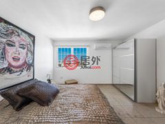 波多黎各Puerto RicoSan Juan的公寓，831 Marti St. PH-S，编号78484443