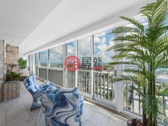 波多黎各Puerto RicoSan Juan的公寓，831 Marti St. PH-S，编号78484443