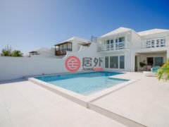 巴哈马Cable Beach的独栋别墅，9 Caprice，编号78495947