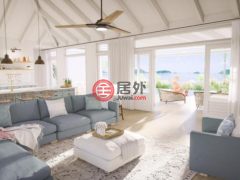 安提瓜/巴布达的独栋别墅，编号63837080