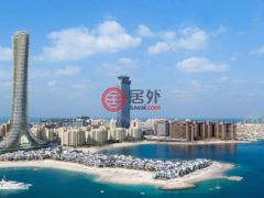 阿联酋迪拜迪拜的公寓，编号76618070