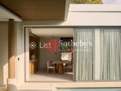 泰国春武里府Pattaya City的独栋别墅，Pool Villa Mövenpick White Sand Beach，编号77779421