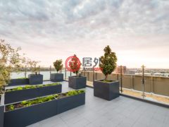 澳大利亚西澳大利亚州Burswood的公寓，118 Goodwood Parade Burswood Western Australia 6100 Australia，编号69023952