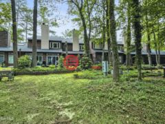 美国北卡罗莱纳州威尔逊的公寓，E3 1311 Forest Hills Road NW，编号78133521