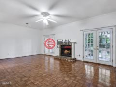 美国北卡罗莱纳州威尔逊的公寓，E3 1311 Forest Hills Road NW，编号78133521