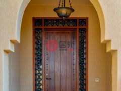 埃及South SinaiSharm El Sheikh的独栋别墅，Four Seasons Private Residences，编号75503372