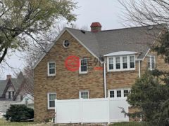 美国威斯康星州Prairie du Chien的独栋别墅，404 S Michigan Street，编号76276226
