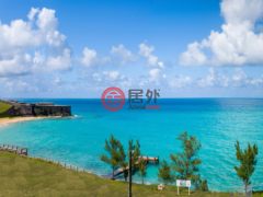 百慕达的公寓，The Residences at St. Regis Bermuda - Gates Bay Unit 2A & 2C St. Catherine's Beach，编号51824204
