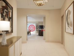 百慕达的公寓，The Residences at St. Regis Bermuda - Gates Bay Unit 2A & 2C St. Catherine's Beach，编号51824204