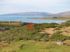 英国苏格兰Oban的住宅用地，Island of Shuna，编号77988089