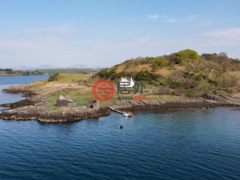 英国苏格兰Oban的住宅用地，Island of Shuna，编号77988089