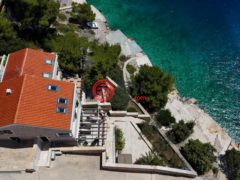 克罗地亚Splitsko-dalmatinska županijaSplit的联排别墅，编号77854785