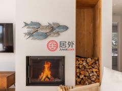 加拿大魁北克Lac-Brome的独栋别墅，24 Rue du Parcours，编号76893997