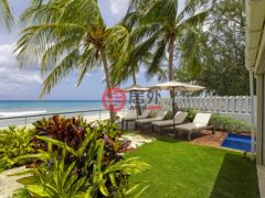 巴巴多斯Northern DistrictSaint James的联排别墅，Fitts Village，编号65672948