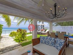 巴巴多斯Northern DistrictSaint James的联排别墅，Fitts Village，编号65672948