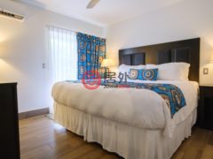 圣克里斯托弗和尼维斯岛Saint KittsFrigate Bay的公寓，The Royal St. Kitts Hotel Unit 205，编号77809307