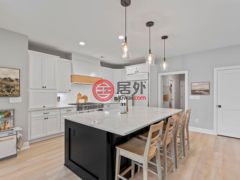 美国阿拉巴马州亨茨维尔的独栋别墅，204 Somerscape Drive，编号77618362