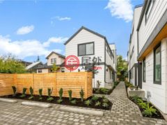 美国华盛顿州西雅图的独栋别墅，2206 17TH AVE S E，编号61291760