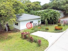 洪都拉斯海湾群岛Roatán的独栋别墅，Modern 2BR Villa in Diamond Hills Resort，编号77143317