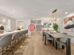 加拿大安大略省多伦多的公寓，155 Merchants' Wharf 217，编号78163755