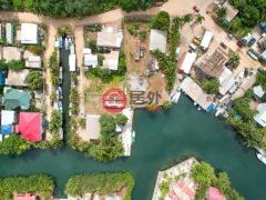 伯利兹斯坦克里克Placencia的住宅用地，Bile Up St，编号77262787