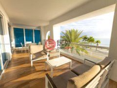 美国佛罗里达州劳德代尔堡的公寓，551 Fort Lauderdale Beach，编号75521438