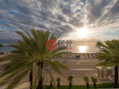 美国佛罗里达州劳德代尔堡的公寓，551 Fort Lauderdale Beach，编号75521438
