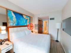 美国佛罗里达州劳德代尔堡的公寓，551 Fort Lauderdale Beach，编号75521438
