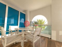 美国佛罗里达州劳德代尔堡的公寓，551 Fort Lauderdale Beach，编号75521438