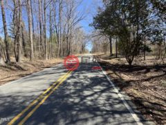美国北卡罗莱纳州罗克斯伯勒的农业用地，Broad Road，编号77147345