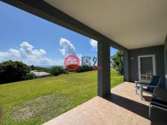 百慕达Paget的公寓，Ocean Hills Unit 56 - Alpha 56 Cataract Hill，编号77990231