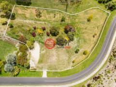 新西兰纳皮尔的住宅用地，56 Tironui Drive Taradale，编号78246163