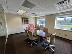 美国密歇根州亨廷顿伍兹的办公室，200 26075 Woodward Ave Avenue，编号77637596