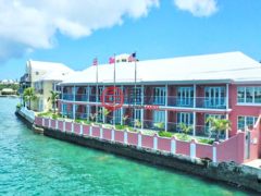百慕达Paget的公寓，Inverurie Executive Suites 121 Harbour Road，编号78100534