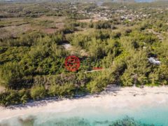 巴哈马的住宅用地，Lot 7 Poponi Beach Banks Road，编号78330009