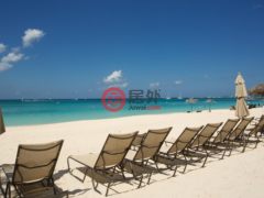 开曼群岛Seven Mile Beach的公寓，The Meridian #7 West Bay Road，编号25190407