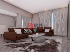 百慕达汉密尔顿的公寓，33 Church Unit 604 N.E. 33 Church Street，编号77809285