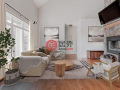 加拿大阿尔伯塔Bragg Creek的独栋别墅，27 Centre Avenue，编号66187866