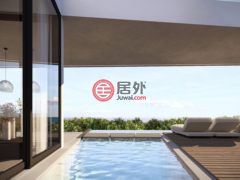 库拉索的独栋别墅，Coral Estate 2001，编号77876887