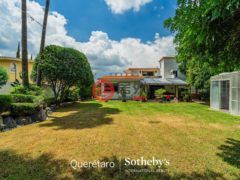 墨西哥QuerétaroQuerétaro的独栋别墅，CASA BONSÁI JURIQUILLA，编号78519780