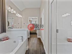 美国德克萨斯州沃斯堡的独栋别墅，Plan: THE MESQUITE 11544 Hartwell Lane，编号65186786