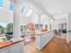 美国缅因州罗克波特的独栋别墅，3 Lexington Lane，编号78485027