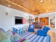 美国缅因州罗克波特的独栋别墅，3 Lexington Lane，编号78485027