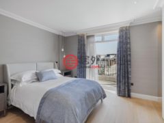 英国英格兰伦敦的公寓，Gloucester Square，编号77939637