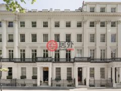 英国英格兰伦敦的公寓，Gloucester Square，编号77939637