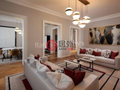 意大利FirenzeFirenze的公寓，Lungarno Vespucci，编号78245470