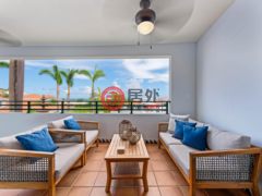 波多黎各Puerto RicoRio Grande的公寓，Vistas del Cacique Apt. 7367 6000 Rio Mar Blvd.，编号76794820